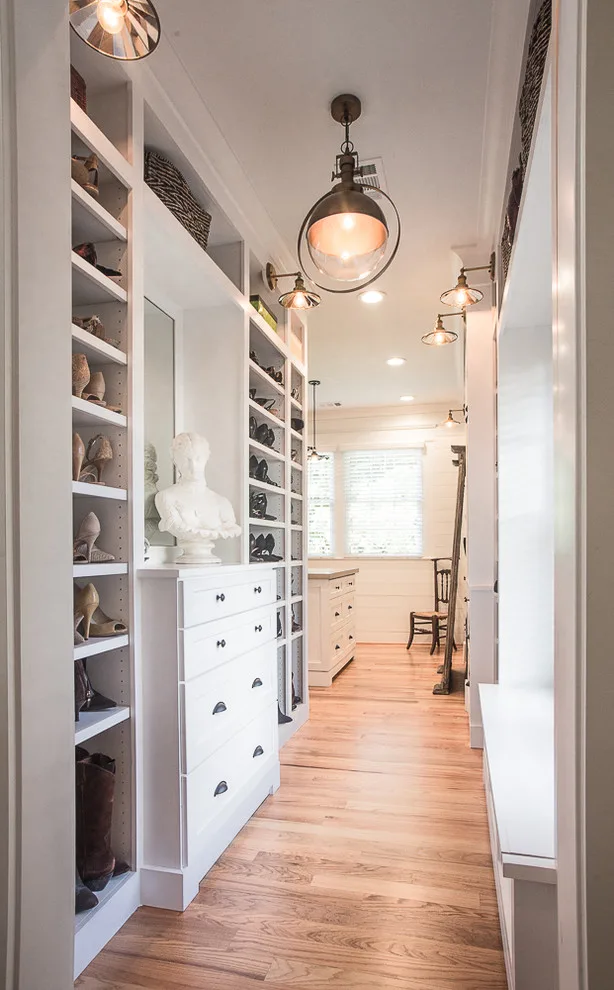 Personalized Wardrobes by Fitzgerald Construction - Photo 3
