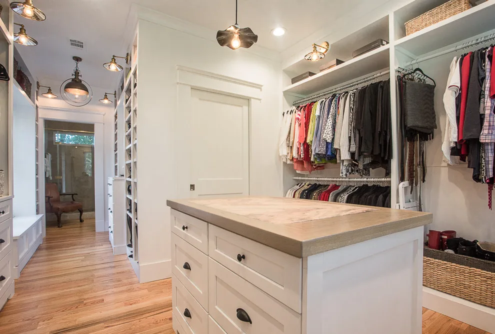 Personalized Wardrobes by Fitzgerald Construction - Photo 2
