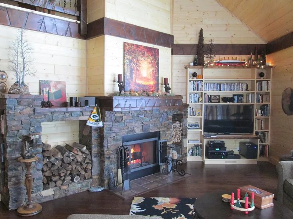 Habitat Areas by Wausau Homes Bemidji - Photo 15