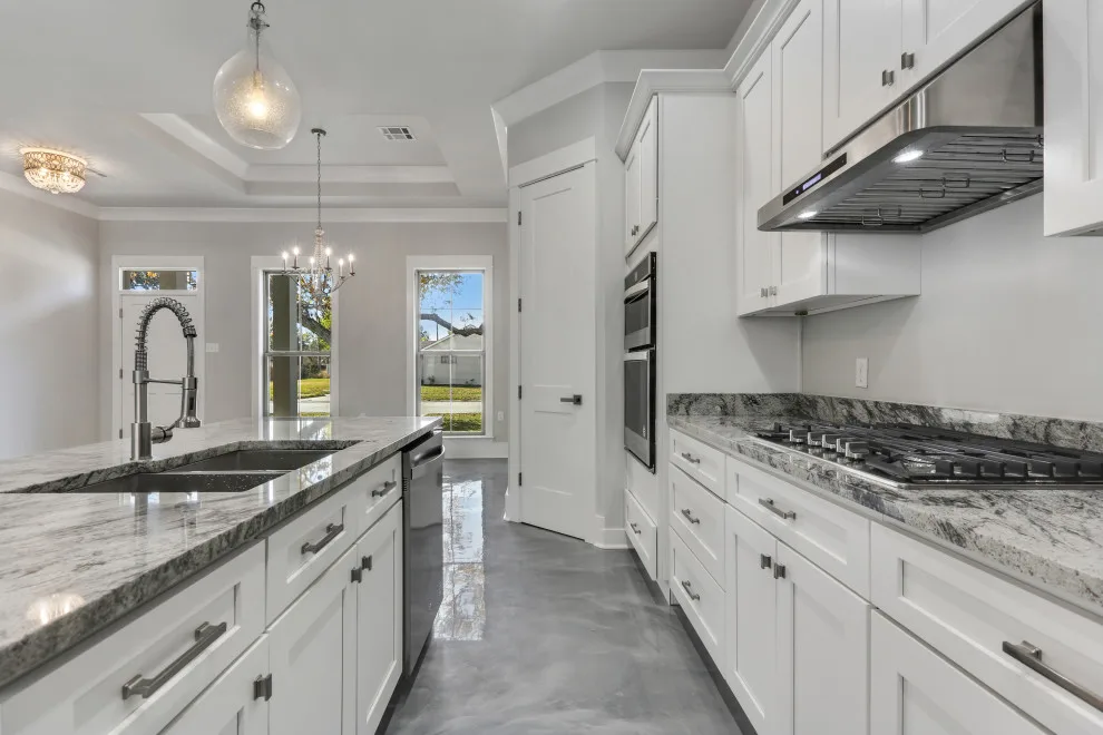 Livingston Project by Nola Build Inc - Photo 12