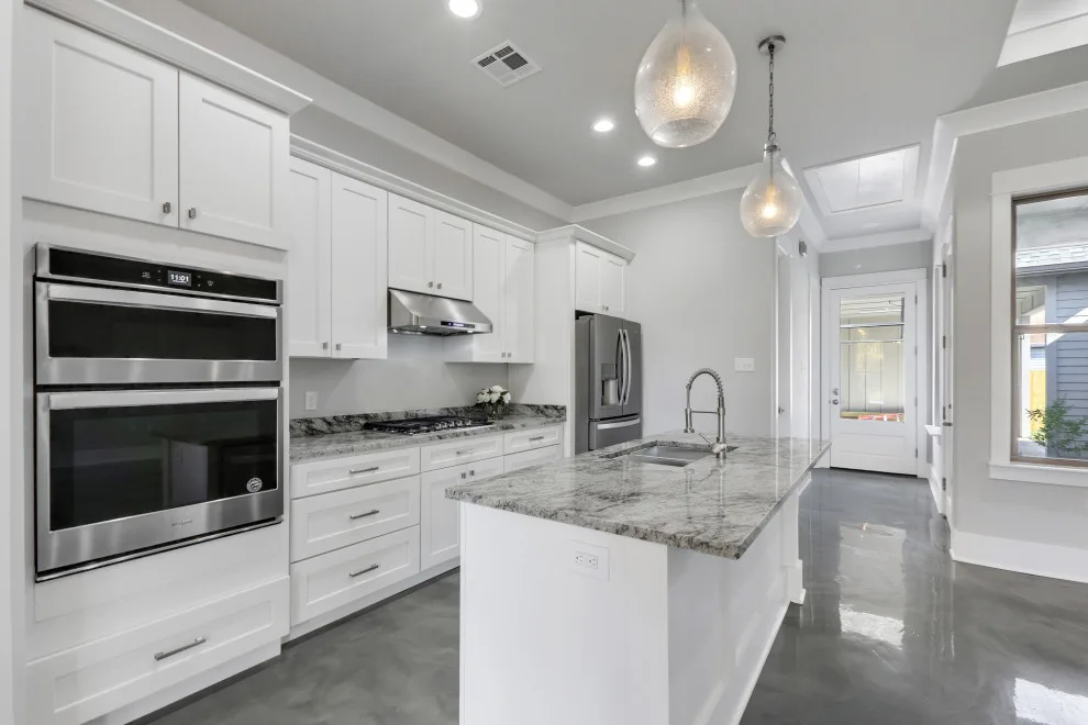 Livingston Project by Nola Build Inc - Photo 19