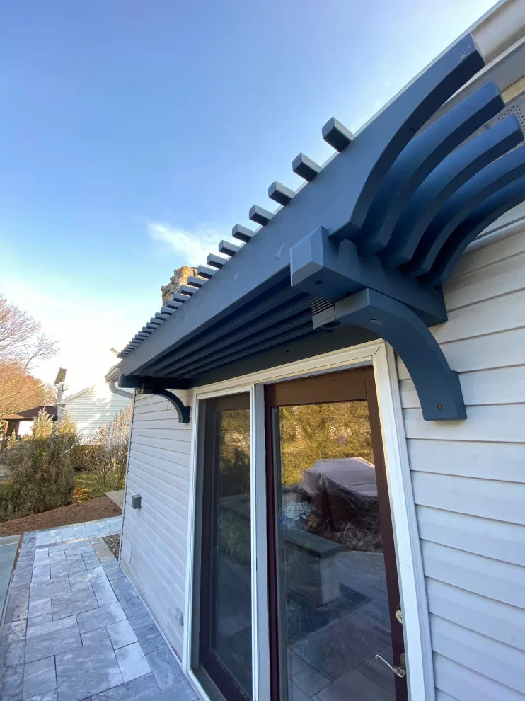 LLH Residential Remodeling by Birch & Beam Custom Homes - Photo 7