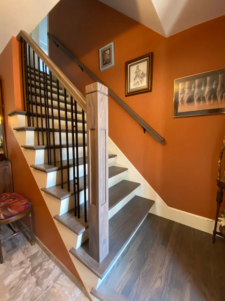 LLH Residential Remodeling by Birch & Beam Custom Homes - Photo 8