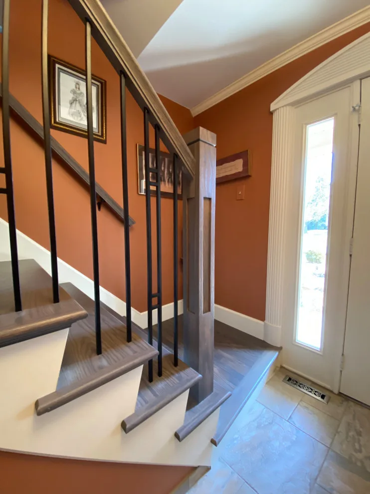 LLH Residential Remodeling by Birch & Beam Custom Homes - Photo 6