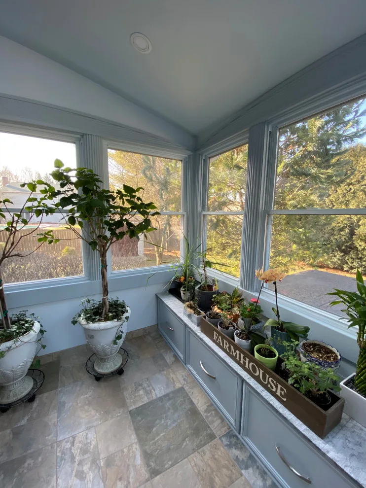 LLH Residential Remodeling by Birch & Beam Custom Homes - Photo 3