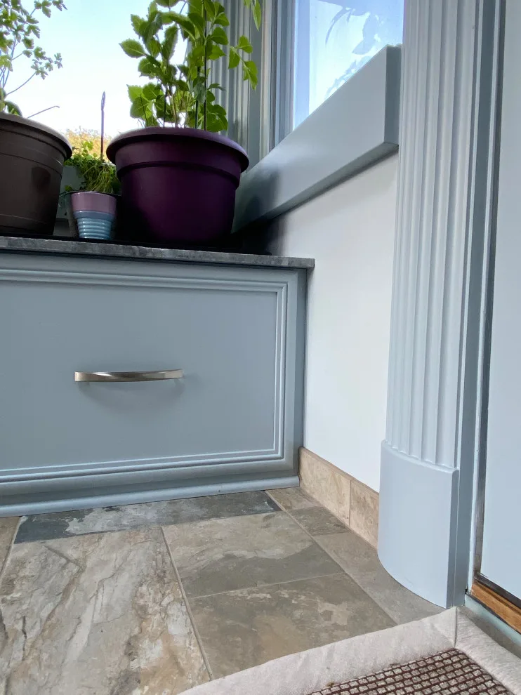 LLH Residential Remodeling by Birch & Beam Custom Homes - Photo 2