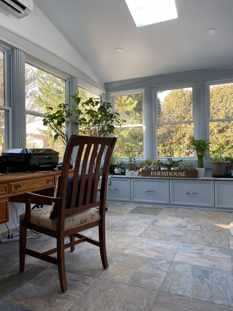 LLH Residential Remodeling by Birch & Beam Custom Homes - Photo 5