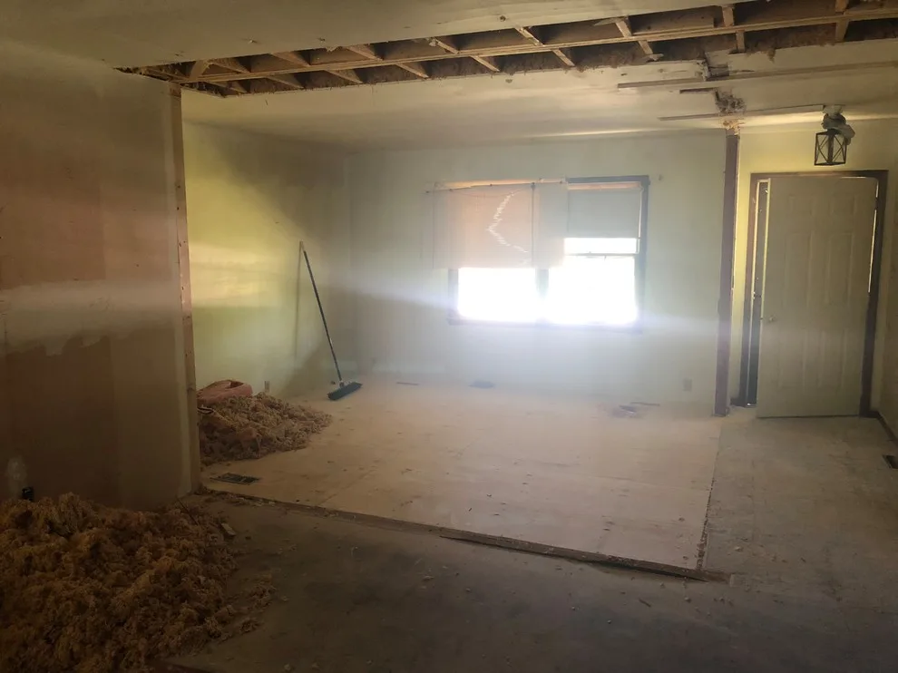 Structural Support Beam by Whitaker Building, LLC - Photo 8