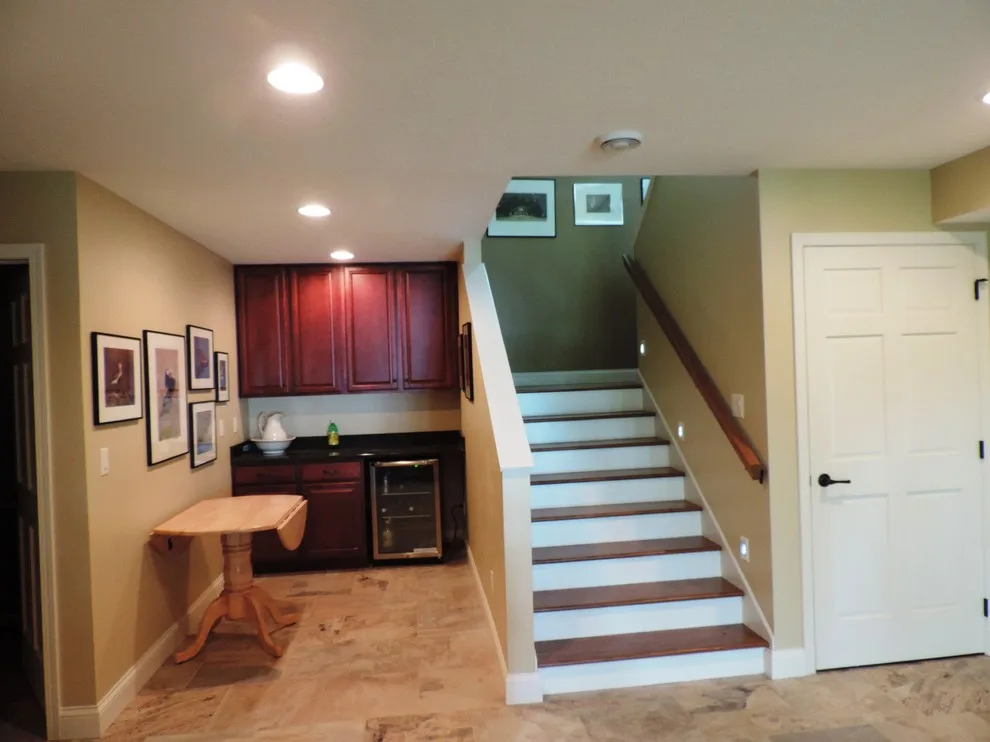 Bespoke Lake House Construction by Master Builders Of West Central Minnesota, Inc. - Photo 6