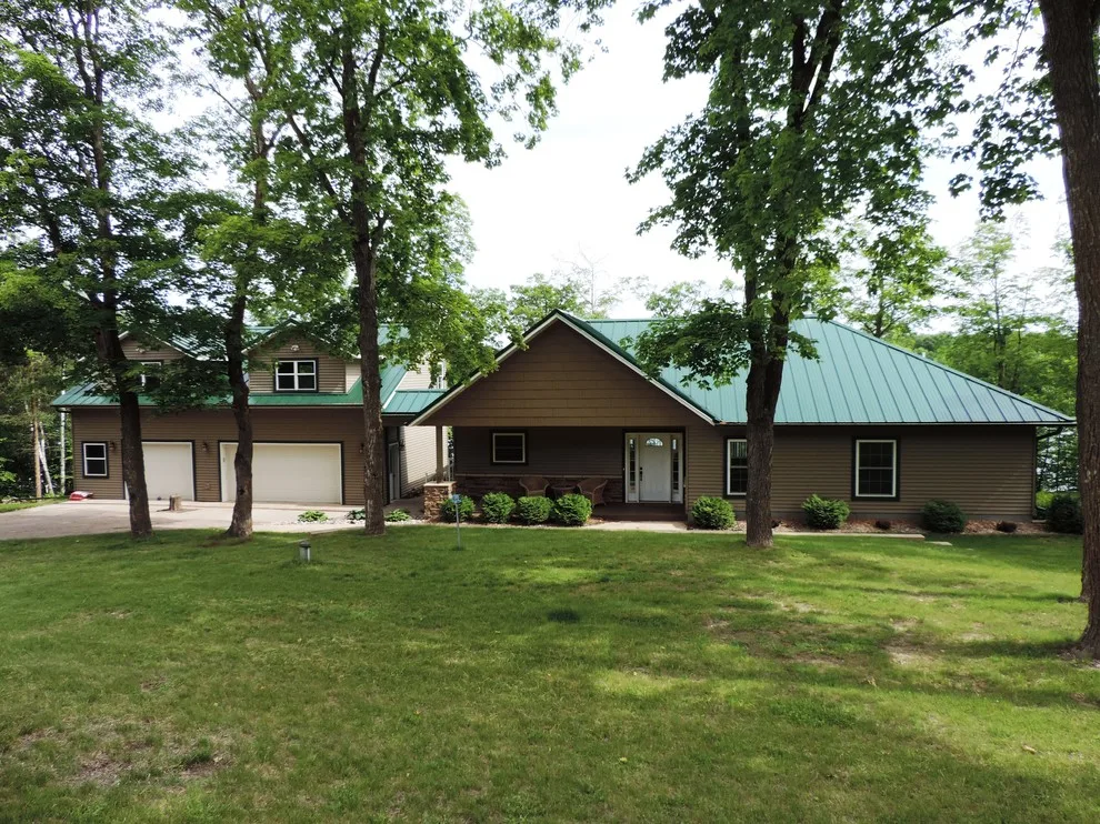 Bespoke Lake House Construction by Master Builders Of West Central Minnesota, Inc. - Photo 3