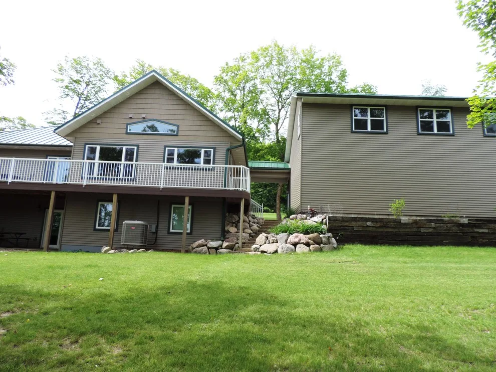 Bespoke Lake House Construction by Master Builders Of West Central Minnesota, Inc. - Photo 5