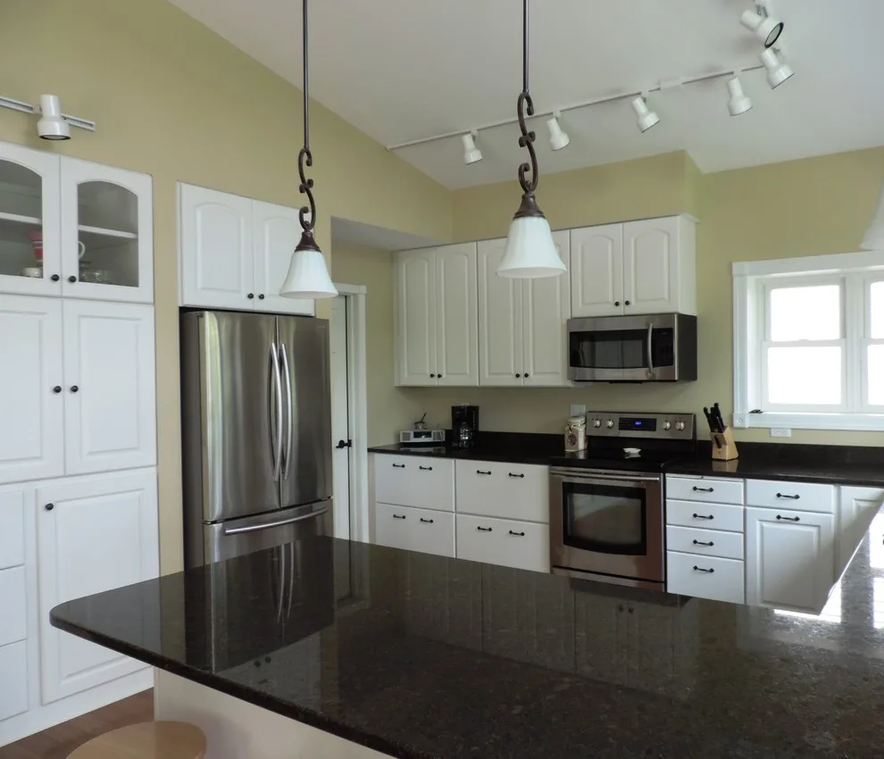 Bespoke Lake House Construction by Master Builders Of West Central Minnesota, Inc. - Photo 4
