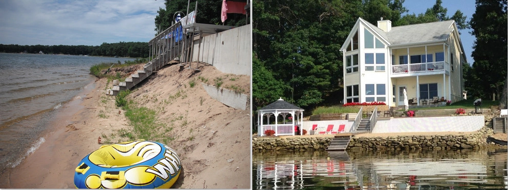 Project Before & After Pictures by LandTechwmi LLC - Photo 86