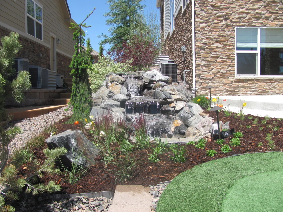Glacier View Landscape & Design, Inc. - Photo 14