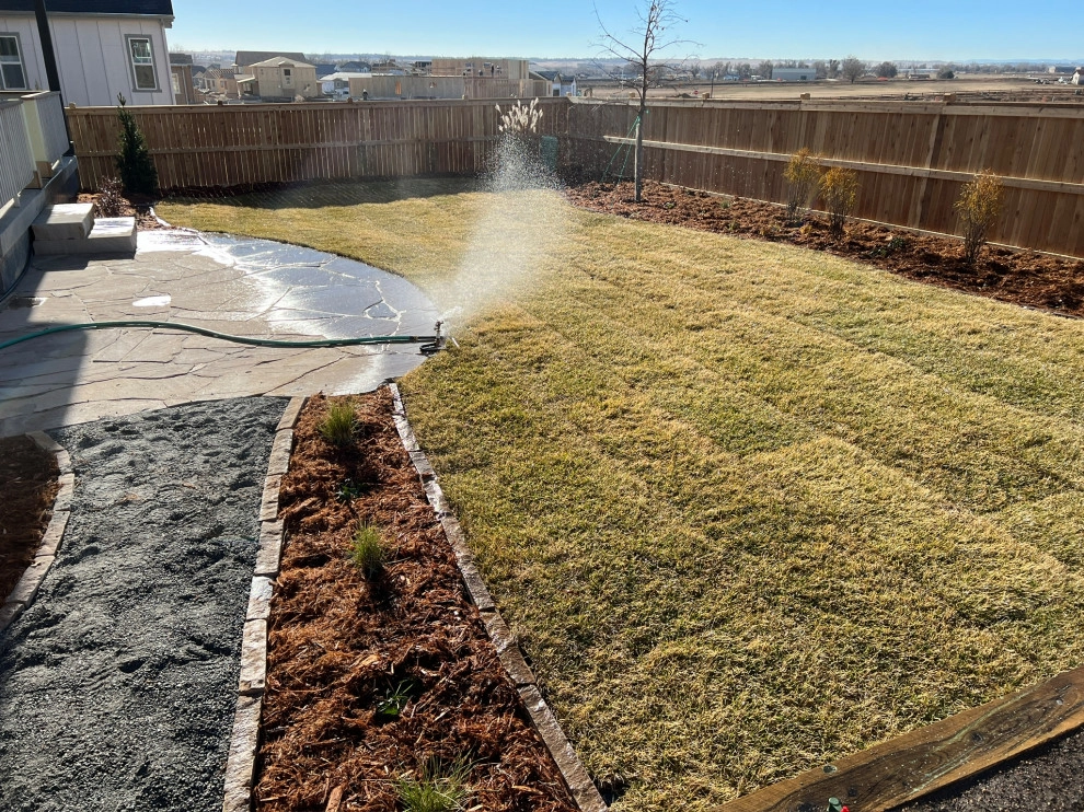 MILLER 2023 by Glacier View Landscape & Design, Inc. - Photo 25