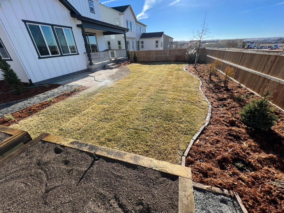 MILLER 2023 by Glacier View Landscape & Design, Inc. - Photo 6