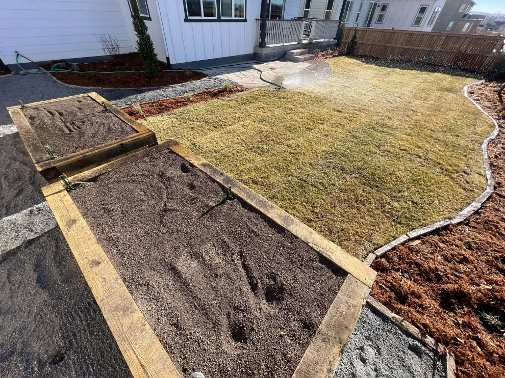 MILLER 2023 by Glacier View Landscape & Design, Inc. - Photo 19