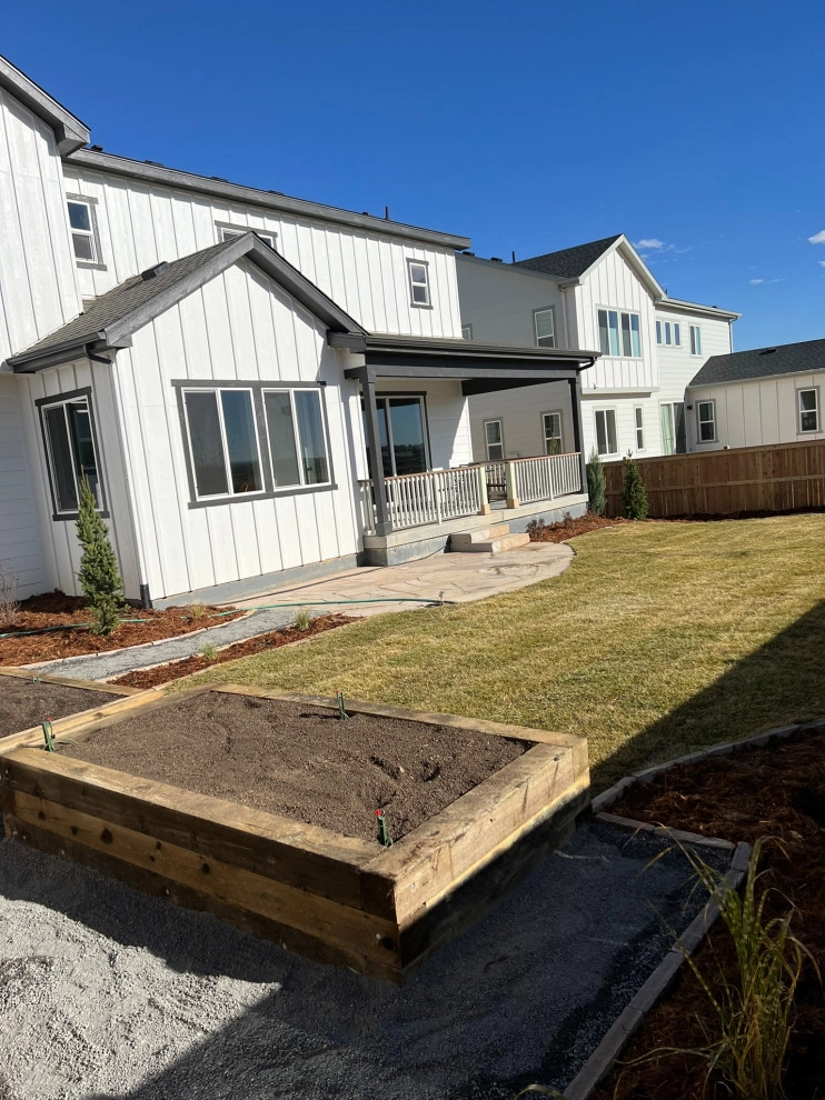 MILLER 2023 by Glacier View Landscape & Design, Inc. - Photo 5