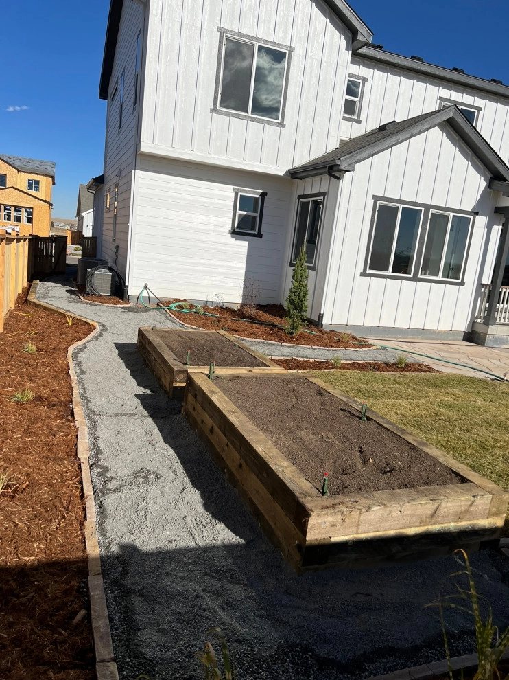 MILLER 2023 by Glacier View Landscape & Design, Inc. - Photo 11