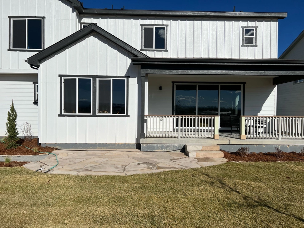 MILLER 2023 by Glacier View Landscape & Design, Inc. - Photo 4
