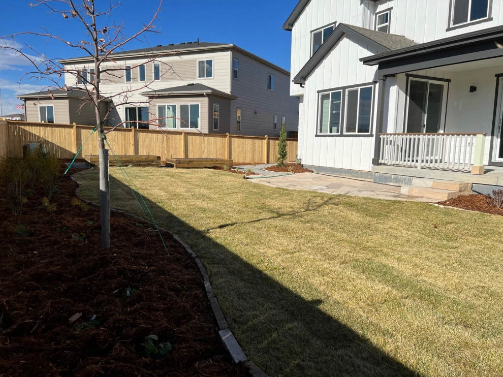 MILLER 2023 by Glacier View Landscape & Design, Inc. - Photo 22