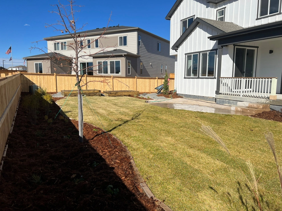 MILLER 2023 by Glacier View Landscape & Design, Inc. - Photo 2