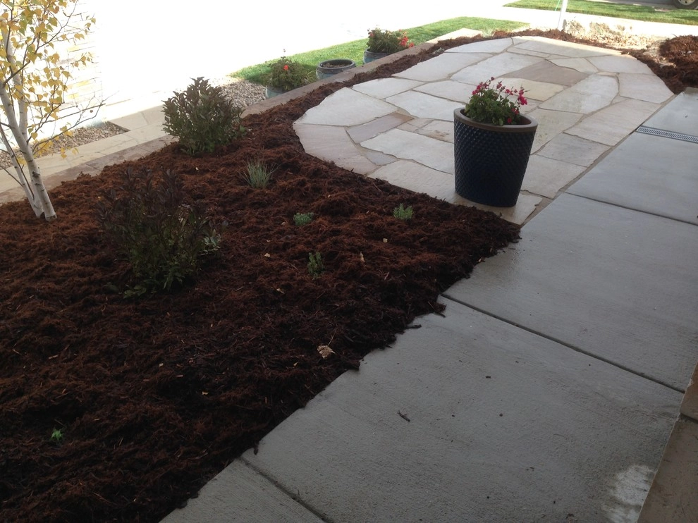 2015 Projects by Glacier View Landscape & Design, Inc. - Photo 21