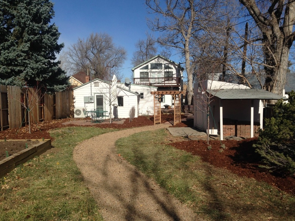 2015 Projects by Glacier View Landscape & Design, Inc. - Photo 33