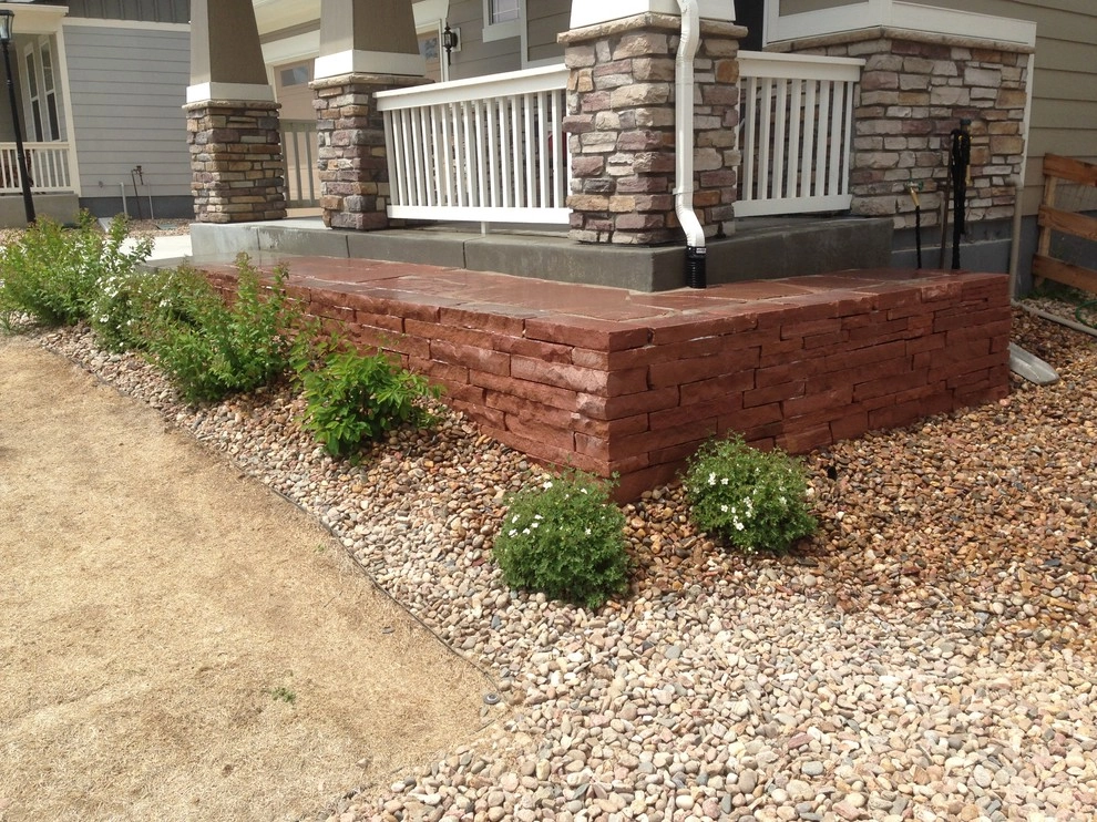 2015 Projects by Glacier View Landscape & Design, Inc. - Photo 5
