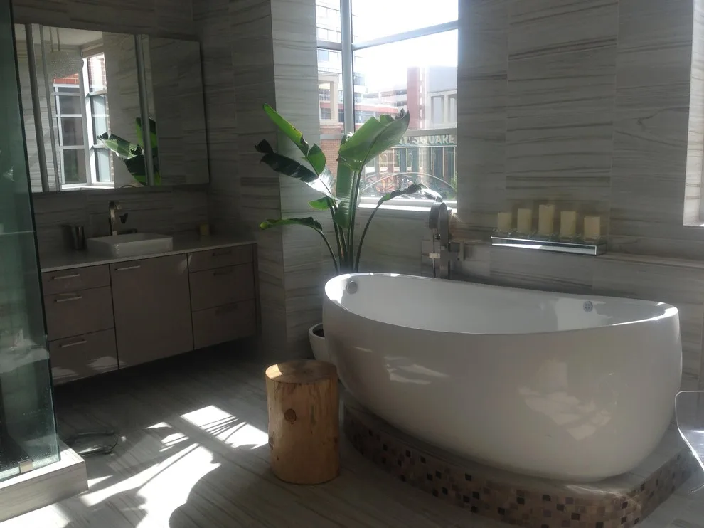 Elevated Living by Town Oak Construction - Photo 8