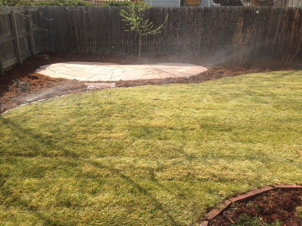 2015 Projects by Glacier View Landscape & Design, Inc. - Photo 28