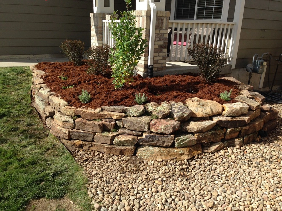 2015 Projects by Glacier View Landscape & Design, Inc. - Photo 32