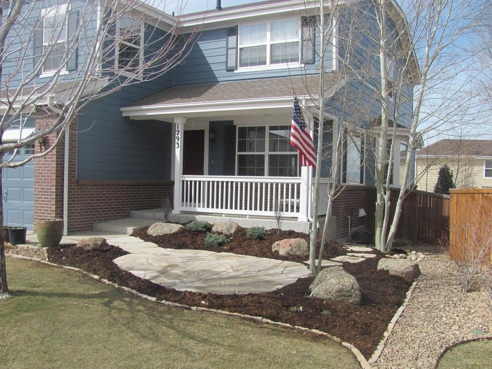 2015 Projects by Glacier View Landscape & Design, Inc. - Photo 35