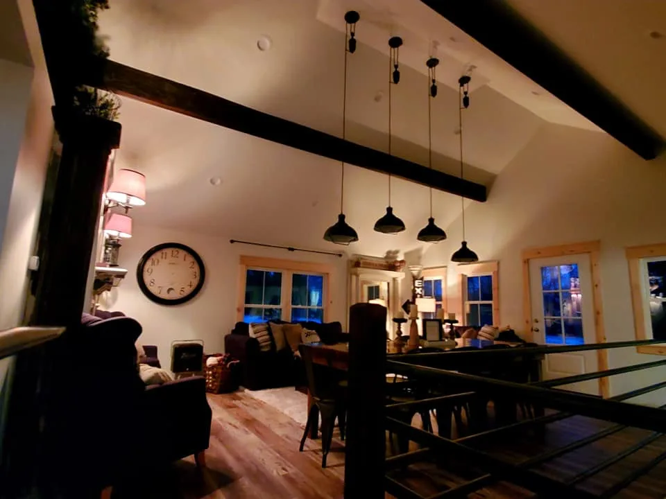 Attic Renovation by House Doctor Pros - Photo 4