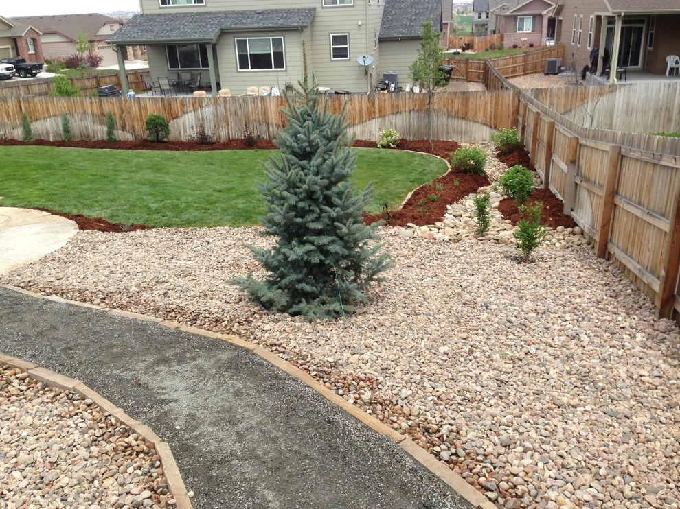 2015 Projects by Glacier View Landscape & Design, Inc. - Photo 13