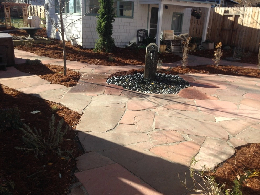 2015 Projects by Glacier View Landscape & Design, Inc. - Photo 48