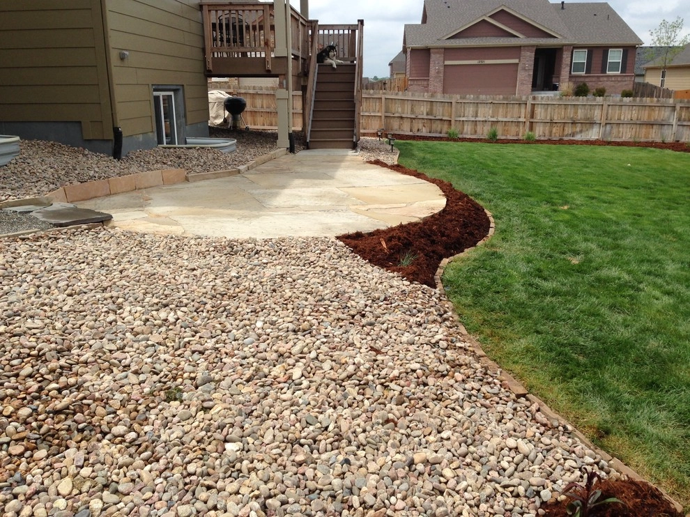 2015 Projects by Glacier View Landscape & Design, Inc. - Photo 16