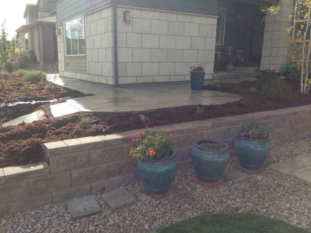2015 Projects by Glacier View Landscape & Design, Inc. - Photo 40