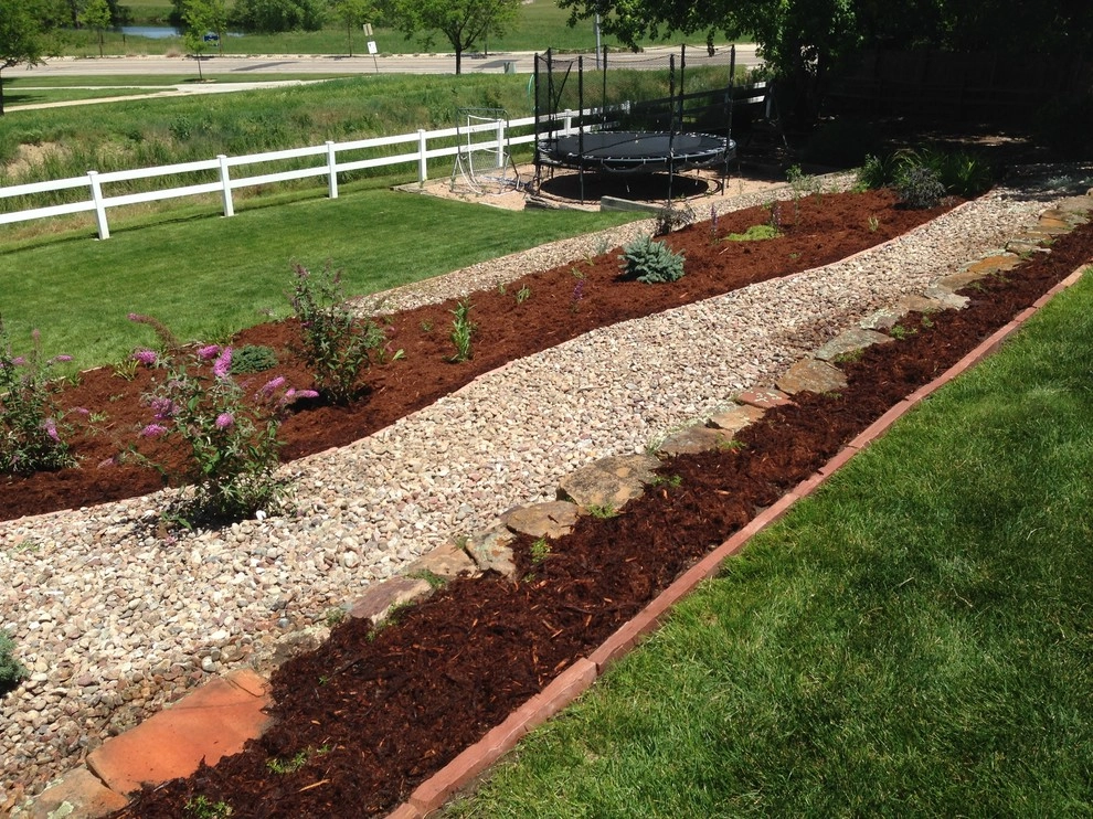 2015 Projects by Glacier View Landscape & Design, Inc. - Photo 19
