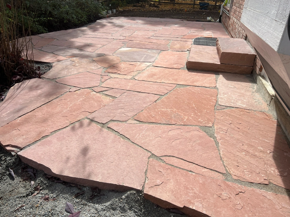 Glacier View Landscape & Design, Inc. - Photo 2