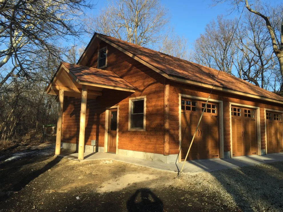 Jantz Carpentry - Photo 3