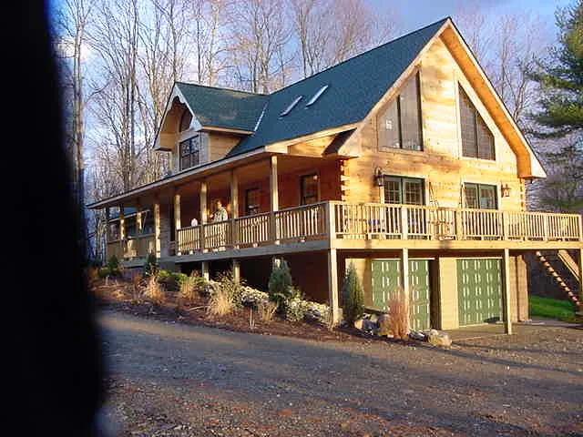 N. Alan Stauber DBA Quality Carpentry - Photo 3