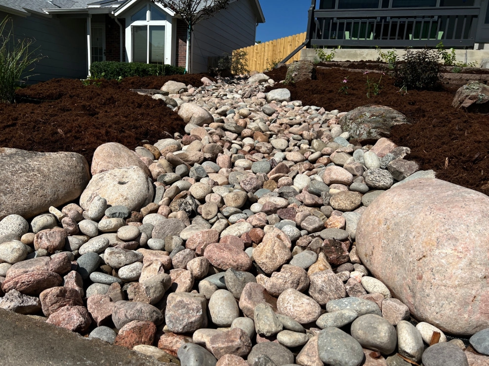 D'Altorio by Glacier View Landscape & Design, Inc. - Photo 3