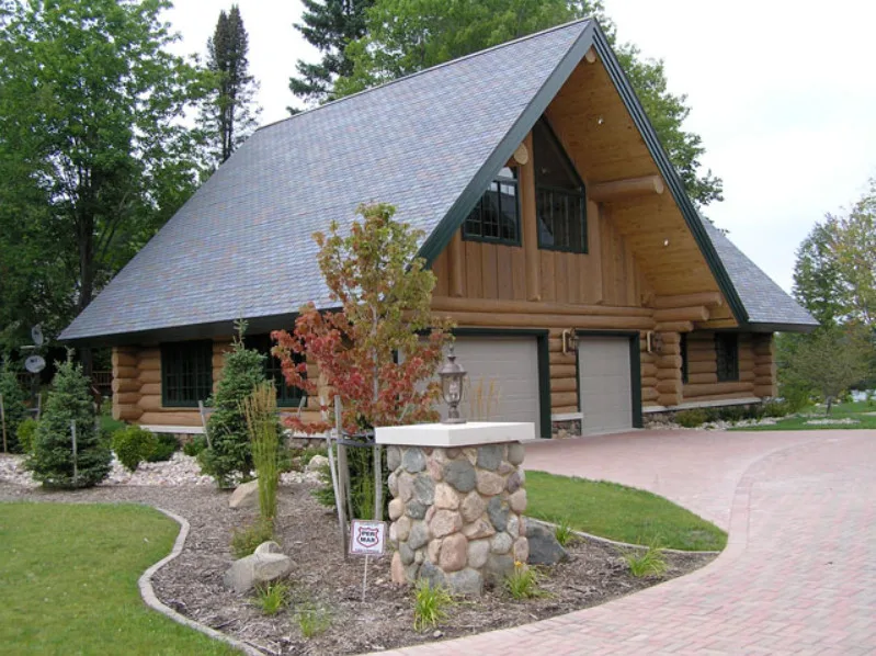 Woodland Logcrafters LLC - Photo 10