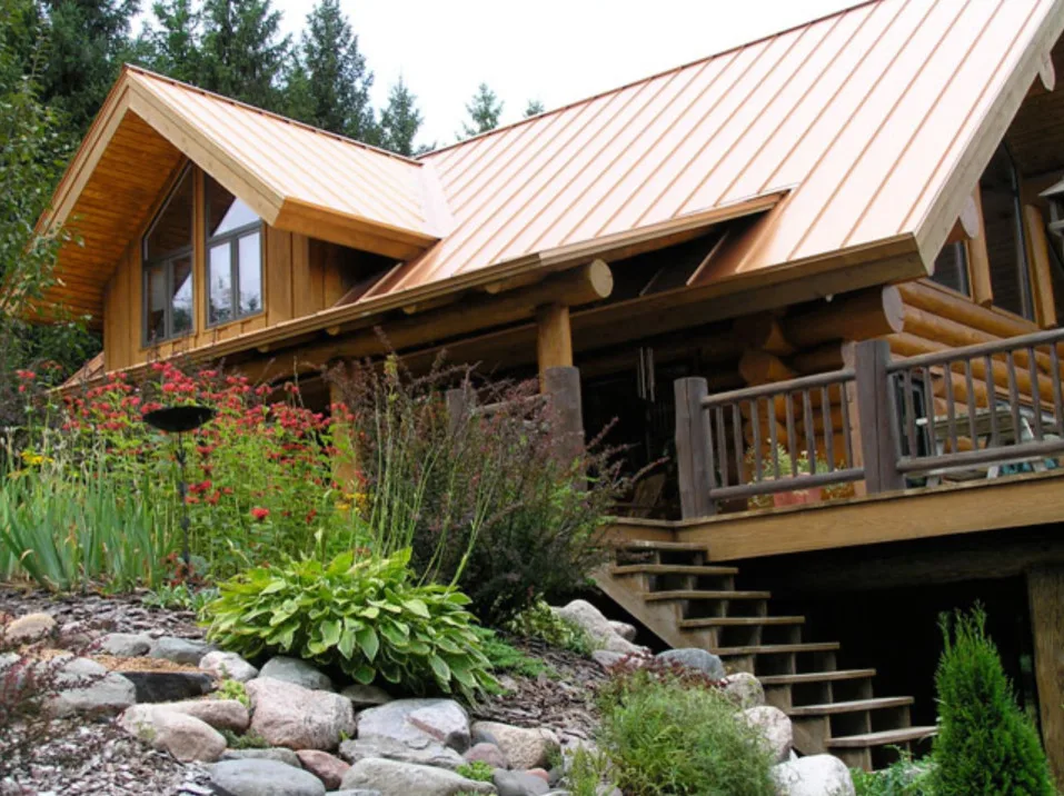 Woodland Logcrafters LLC - Photo 6