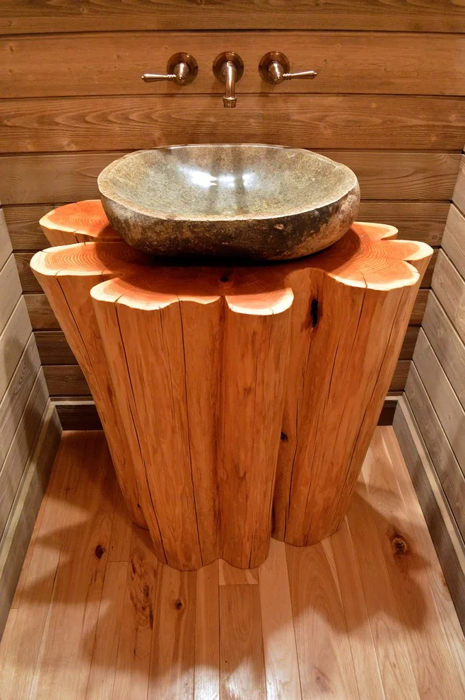 Woodland Logcrafters LLC - Photo 8