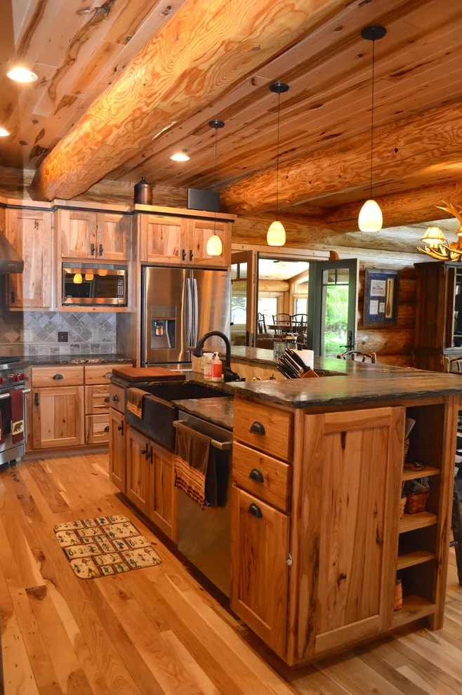 Woodland Logcrafters LLC - Photo 7