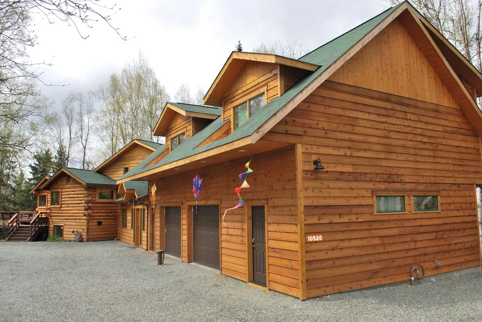 Homan Inc. - Photo 6