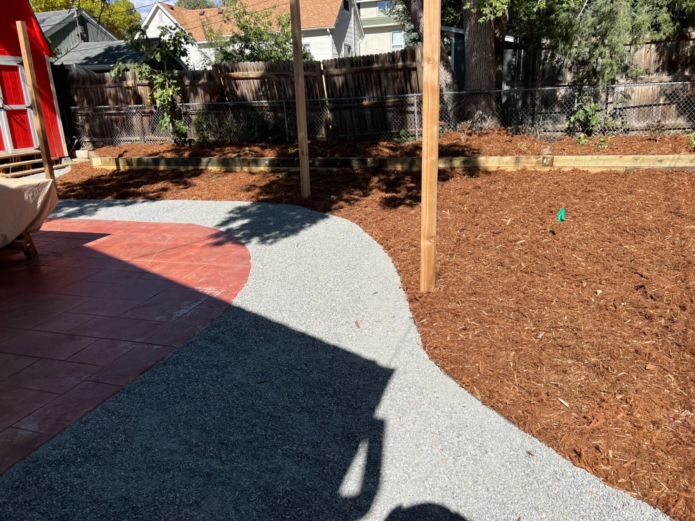 WALLIN 2023 by Glacier View Landscape & Design, Inc. - Photo 6