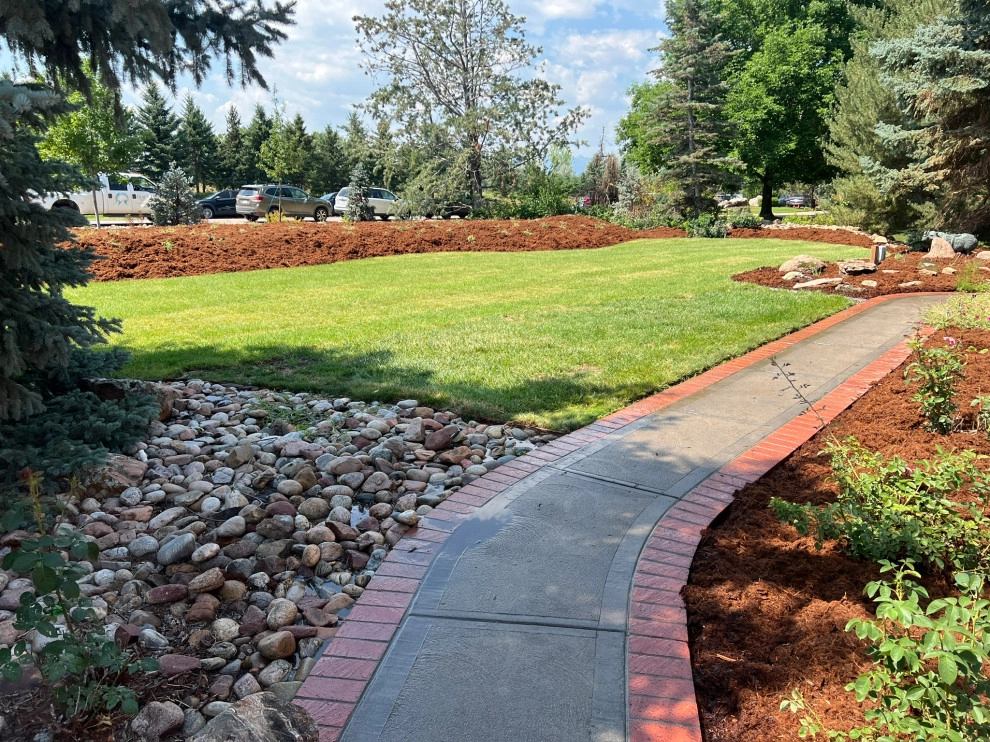 JONJAK 2024 by Glacier View Landscape & Design, Inc. - Photo 2